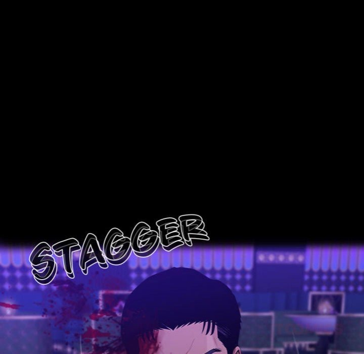 Gangster x Office Lady Chapter 120 Page 93