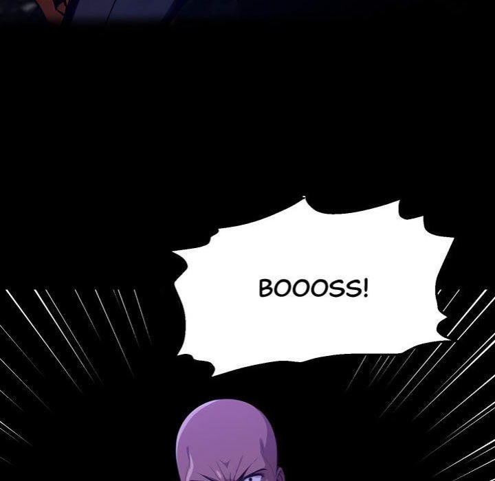 Gangster x Office Lady Chapter 120 Page 95