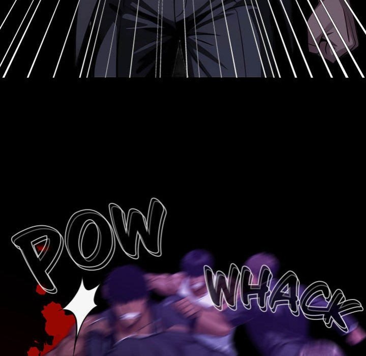 Gangster x Office Lady Chapter 120 Page 97