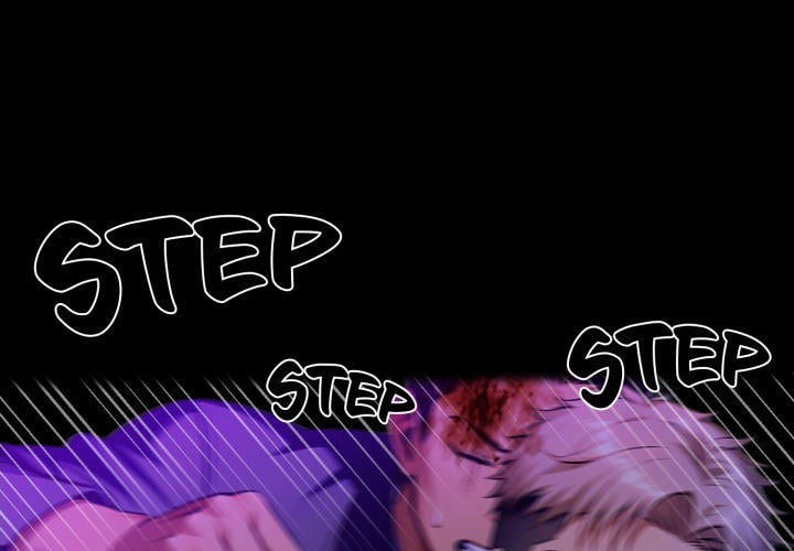 Gangster x Office Lady Chapter 121 Page 1