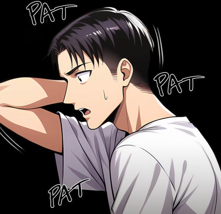 Gangster x Office Lady Chapter 121 Page 100