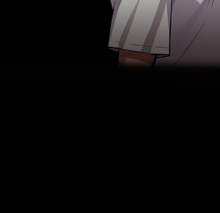 Gangster x Office Lady Chapter 121 Page 101