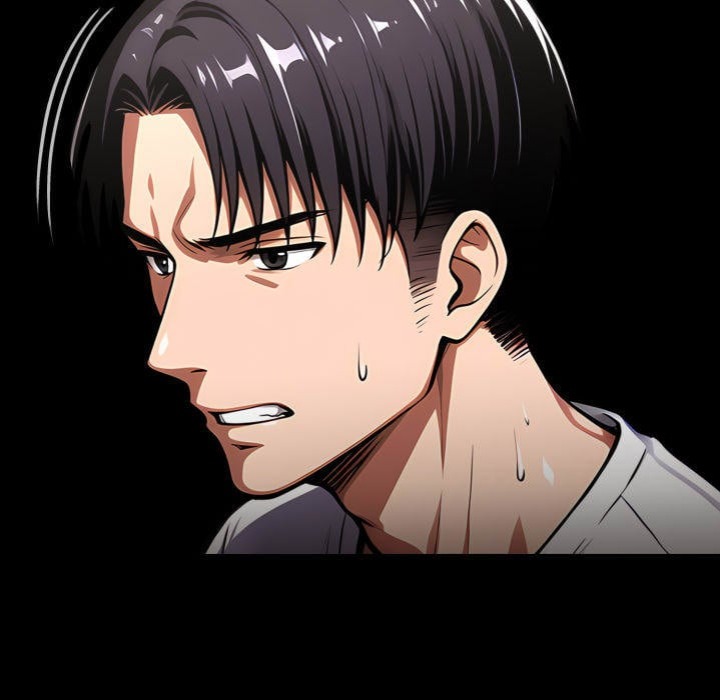 Gangster x Office Lady Chapter 121 Page 104