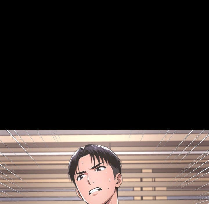 Gangster x Office Lady Chapter 121 Page 105