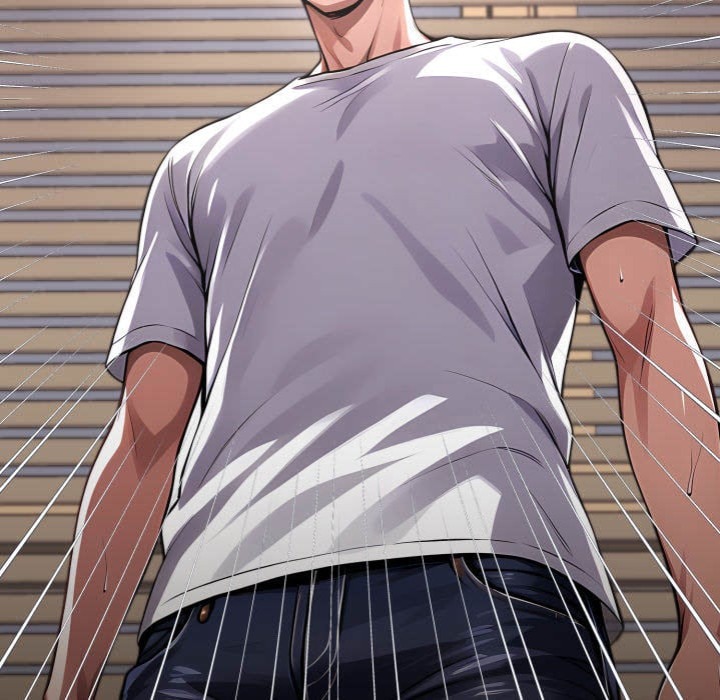 Gangster x Office Lady Chapter 121 Page 106