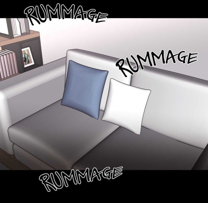 Gangster x Office Lady Chapter 121 Page 108