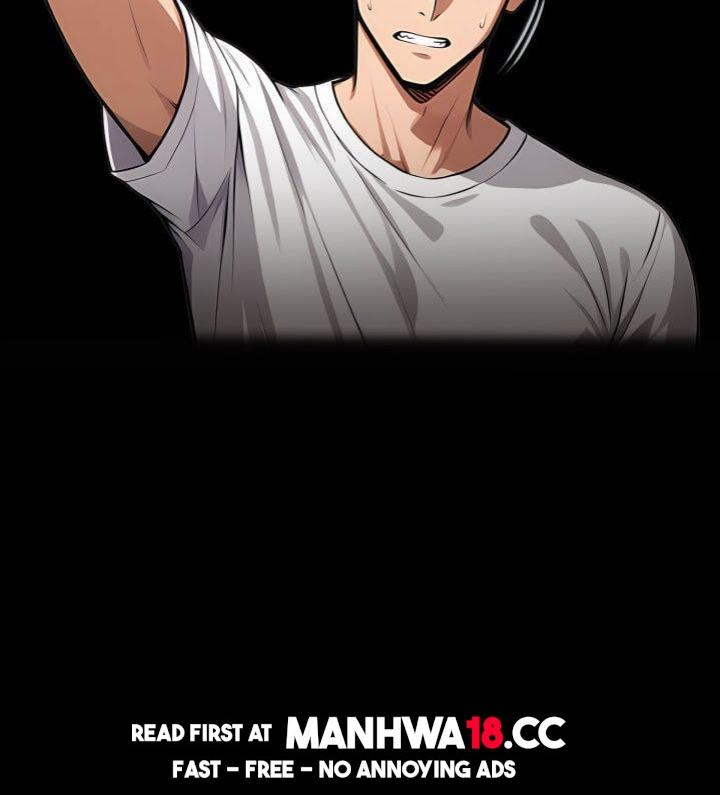 Gangster x Office Lady Chapter 121 Page 110