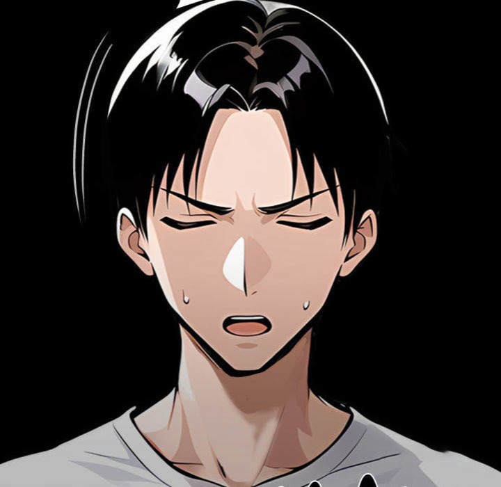 Gangster x Office Lady Chapter 121 Page 120