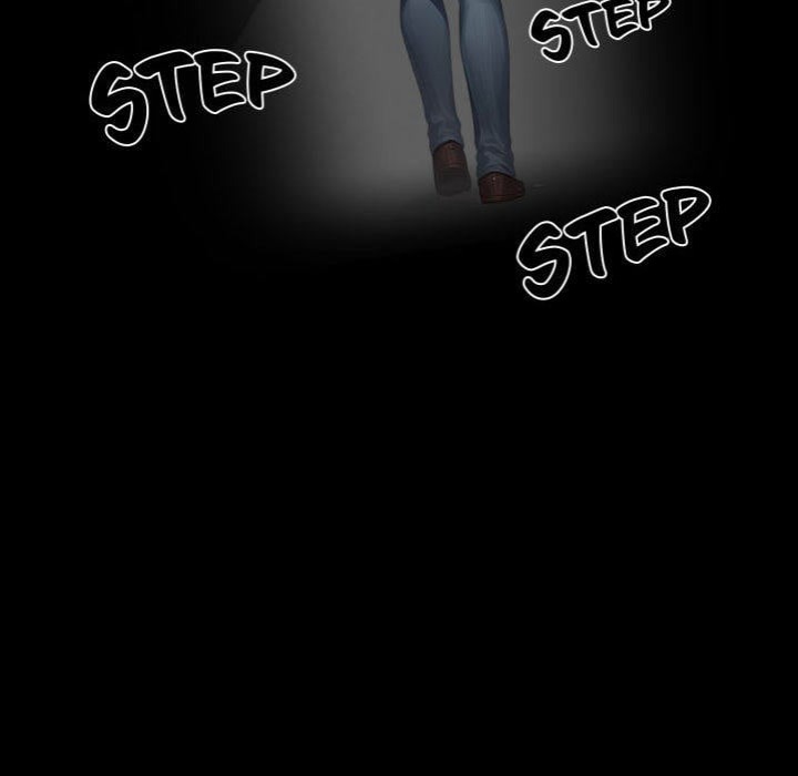 Gangster x Office Lady Chapter 121 Page 125