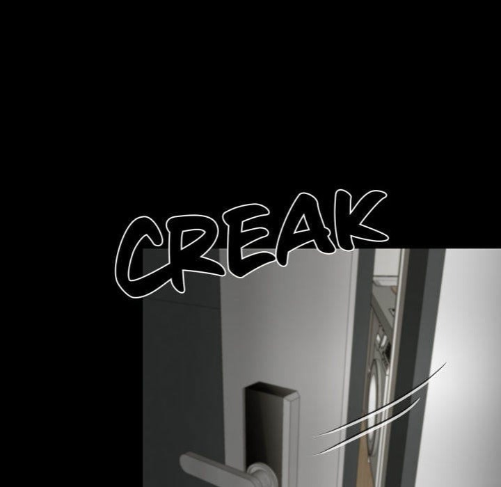 Gangster x Office Lady Chapter 121 Page 126