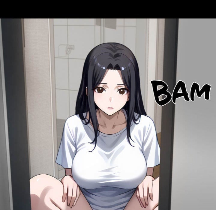 Gangster x Office Lady Chapter 121 Page 128