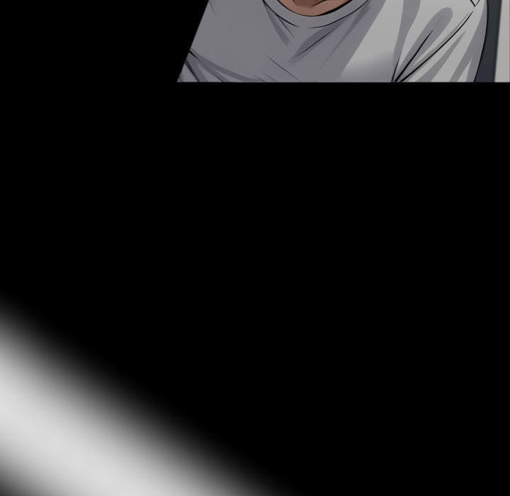 Gangster x Office Lady Chapter 121 Page 131