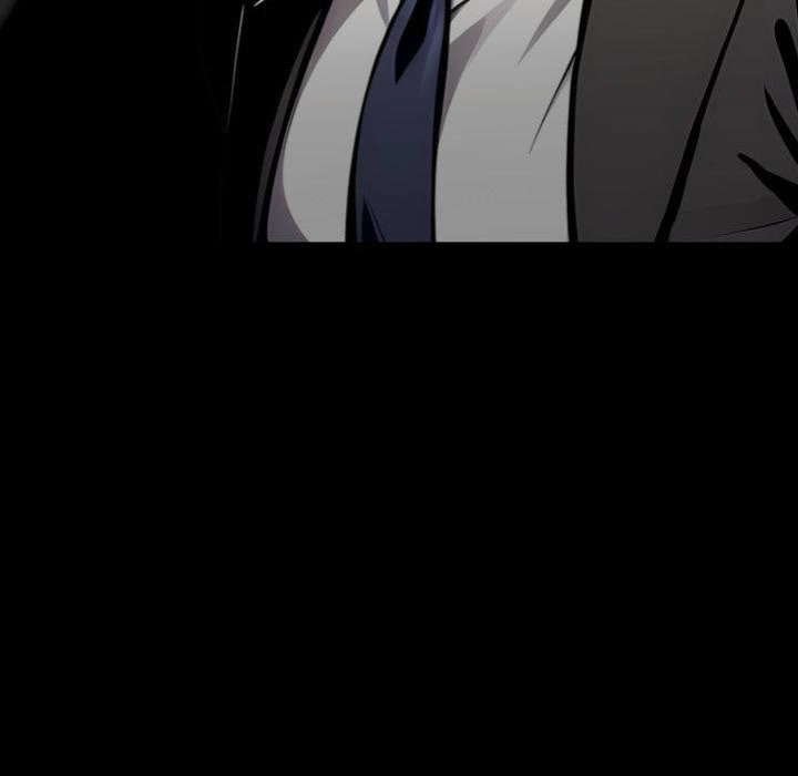 Gangster x Office Lady Chapter 121 Page 136