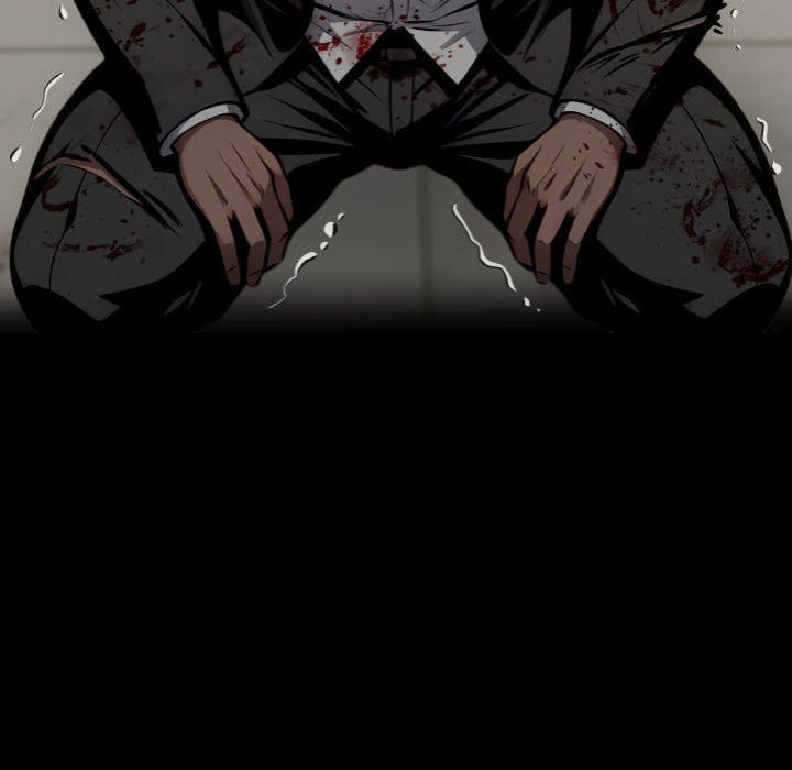 Gangster x Office Lady Chapter 121 Page 139