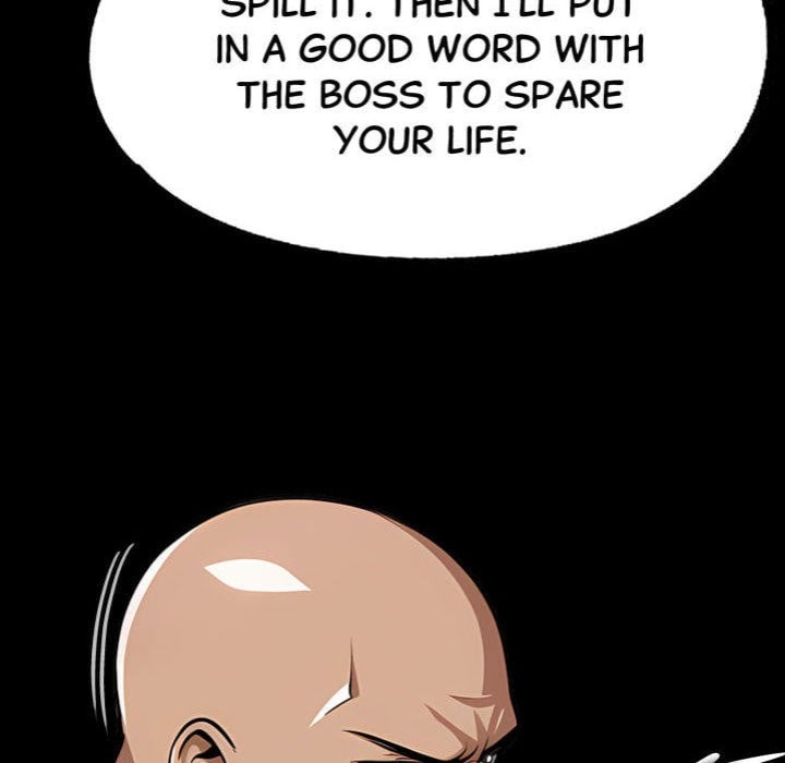 Gangster x Office Lady Chapter 121 Page 146