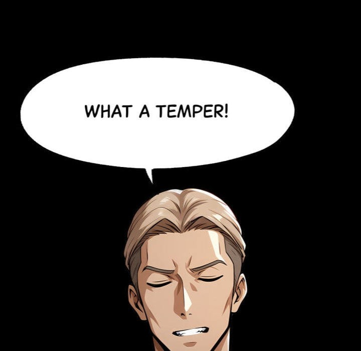 Gangster x Office Lady Chapter 121 Page 148