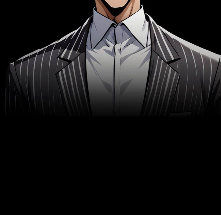 Gangster x Office Lady Chapter 121 Page 149