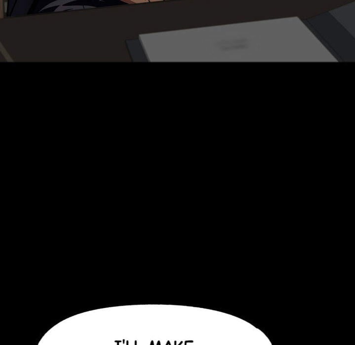 Gangster x Office Lady Chapter 121 Page 157