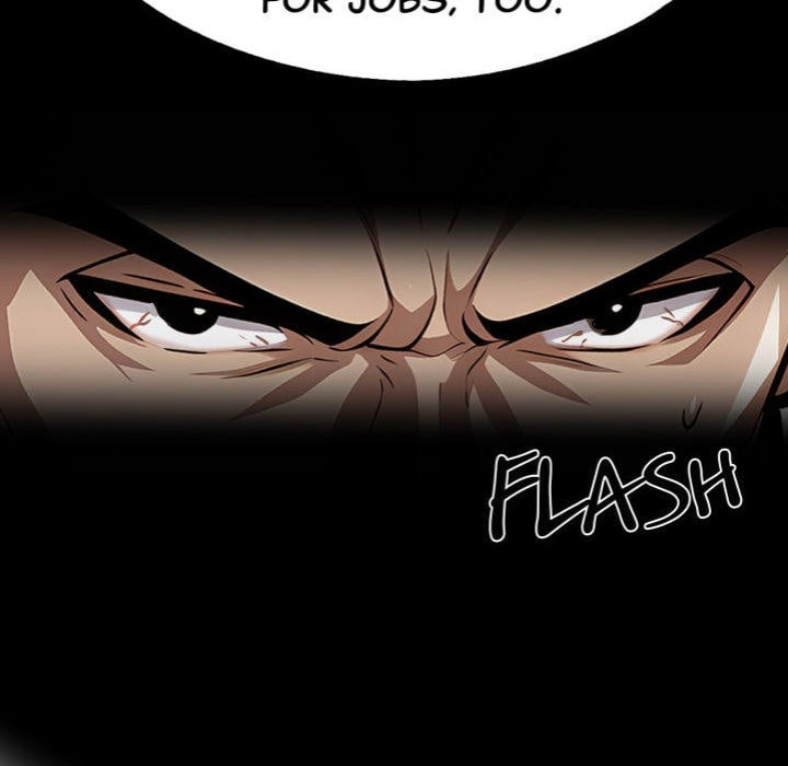 Gangster x Office Lady Chapter 121 Page 162