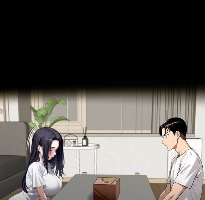 Gangster x Office Lady Chapter 121 Page 164