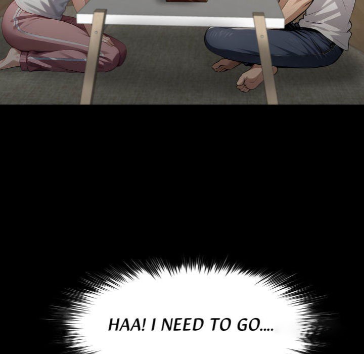 Gangster x Office Lady Chapter 121 Page 165