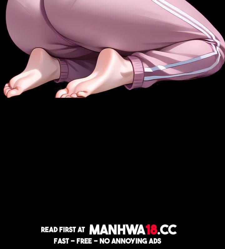 Gangster x Office Lady Chapter 121 Page 167