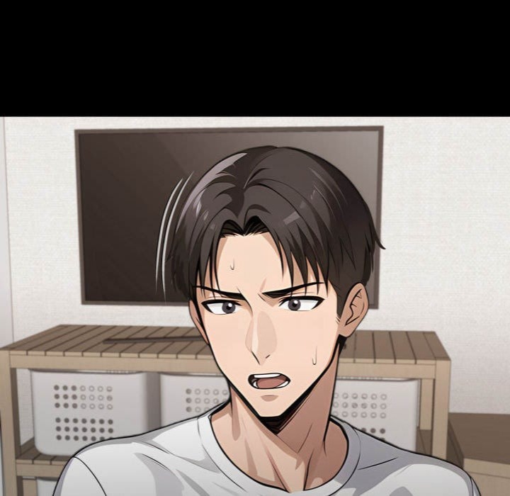 Gangster x Office Lady Chapter 121 Page 168