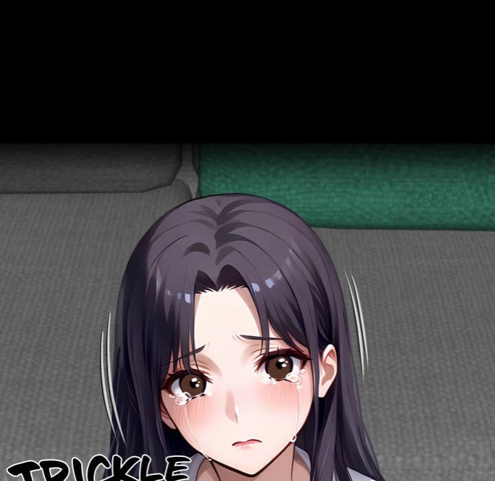 Gangster x Office Lady Chapter 121 Page 172