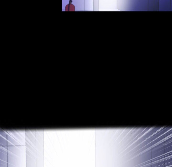 Gangster x Office Lady Chapter 121 Page 19