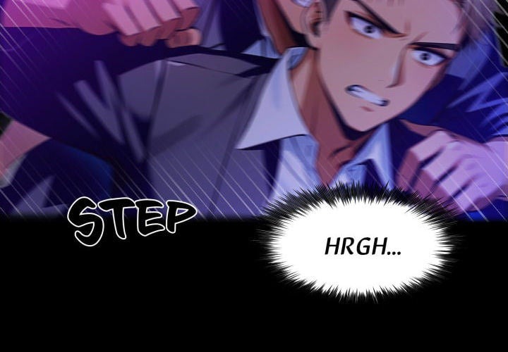 Gangster x Office Lady Chapter 121 Page 2