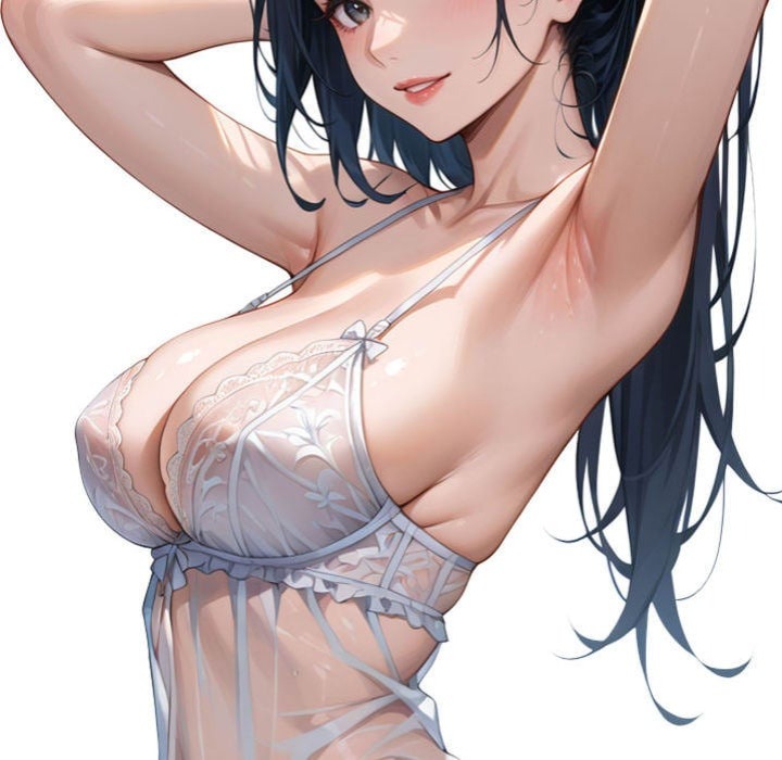 Gangster x Office Lady Chapter 121 Page 27