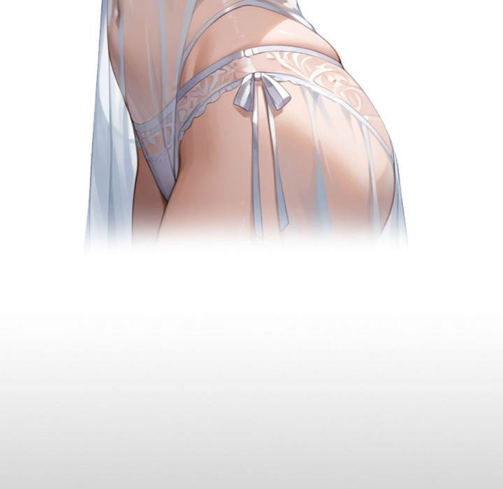 Gangster x Office Lady Chapter 121 Page 28