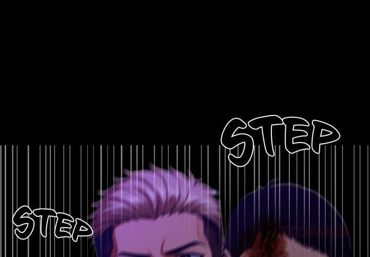 Gangster x Office Lady Chapter 121 Page 3