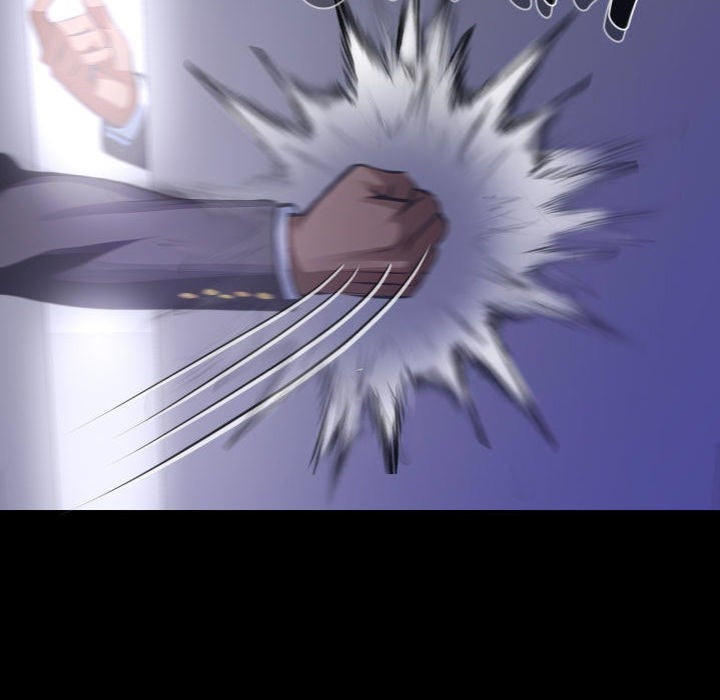 Gangster x Office Lady Chapter 121 Page 37