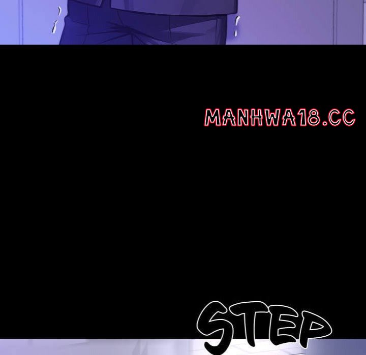 Gangster x Office Lady Chapter 121 Page 40