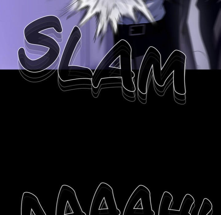 Gangster x Office Lady Chapter 121 Page 42