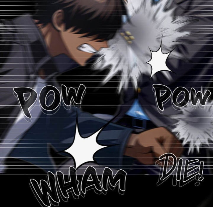 Gangster x Office Lady Chapter 121 Page 49