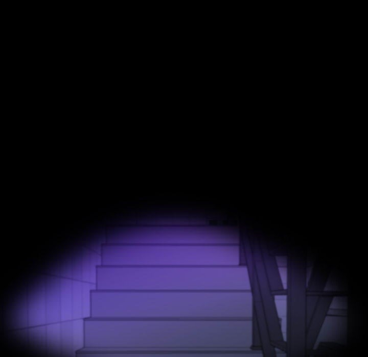 Gangster x Office Lady Chapter 121 Page 5