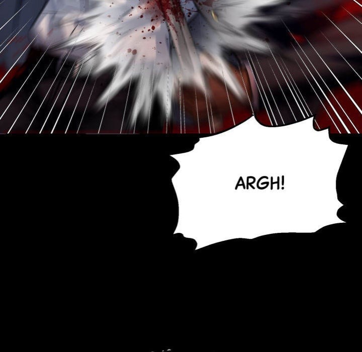 Gangster x Office Lady Chapter 121 Page 55