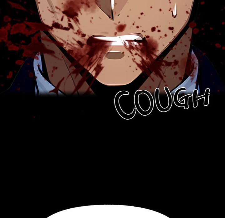 Gangster x Office Lady Chapter 121 Page 58