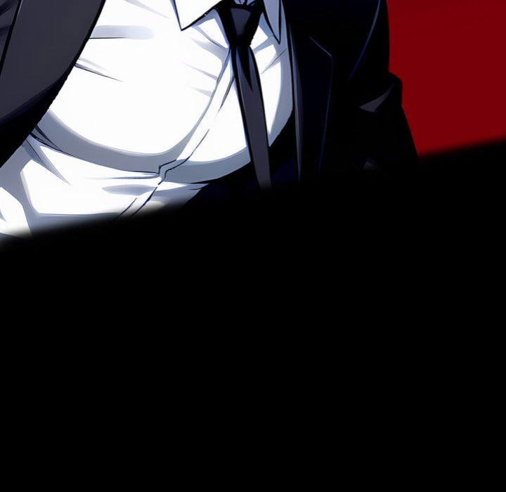 Gangster x Office Lady Chapter 121 Page 60