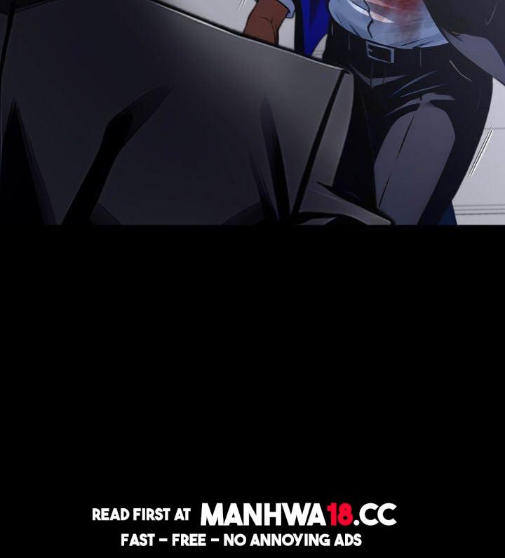 Gangster x Office Lady Chapter 121 Page 63