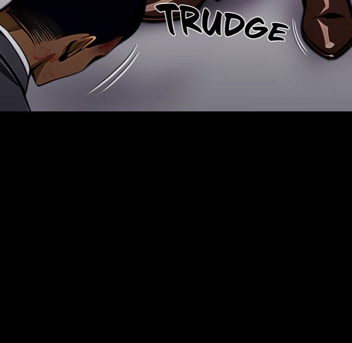 Gangster x Office Lady Chapter 121 Page 67