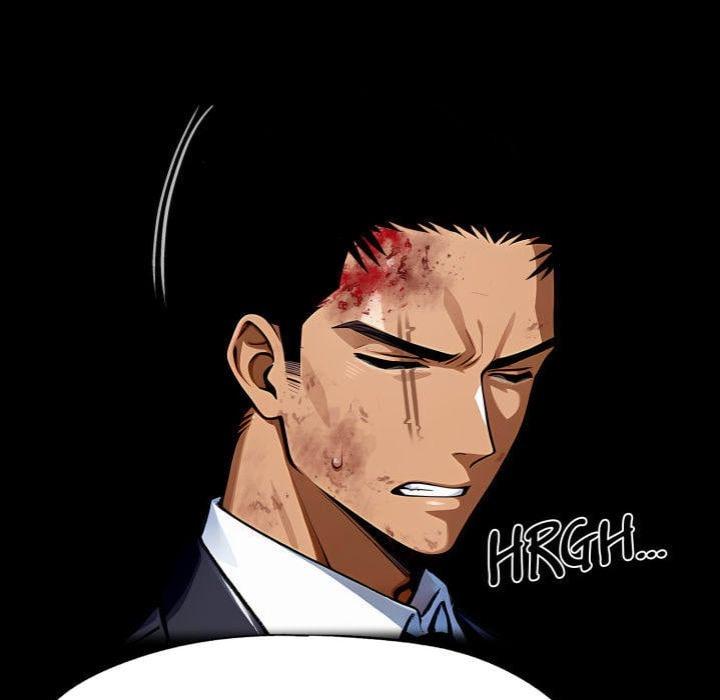 Gangster x Office Lady Chapter 121 Page 68