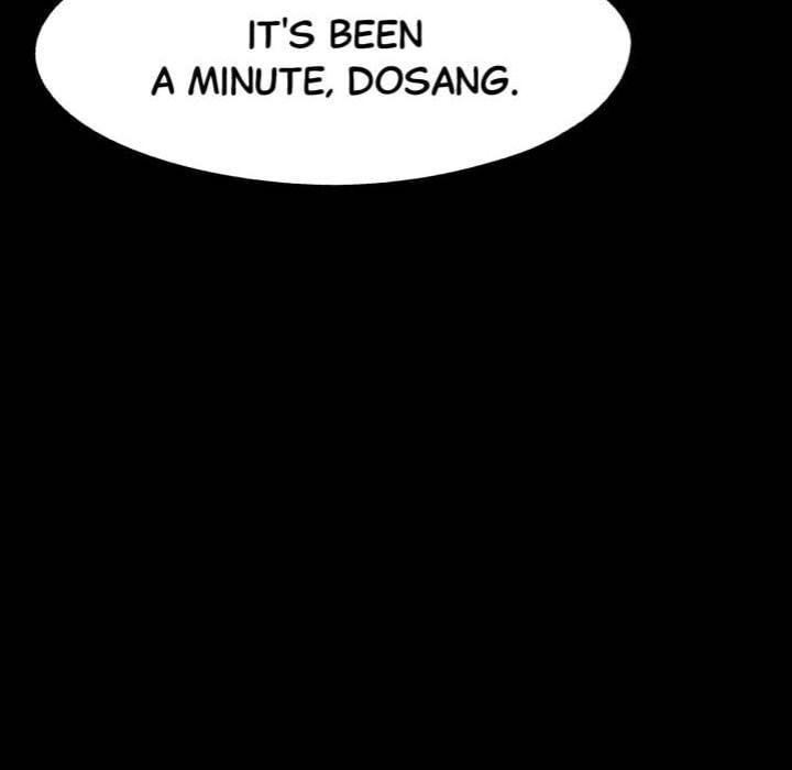 Gangster x Office Lady Chapter 121 Page 69