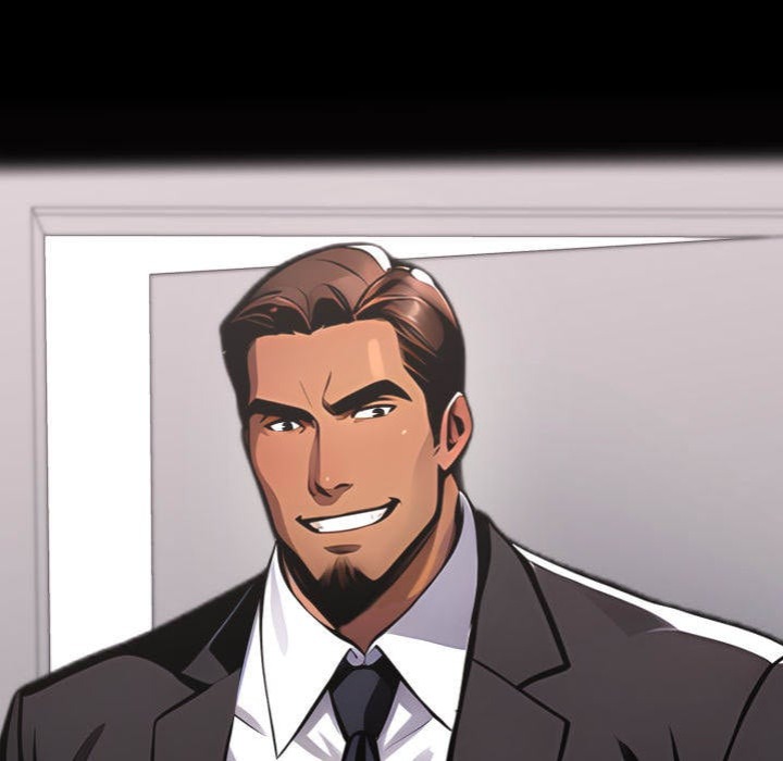 Gangster x Office Lady Chapter 121 Page 70