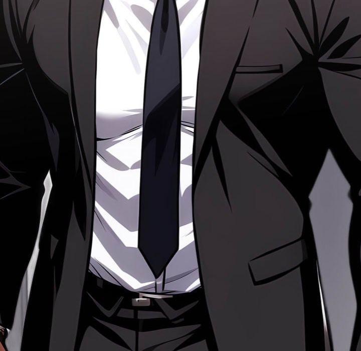 Gangster x Office Lady Chapter 121 Page 71