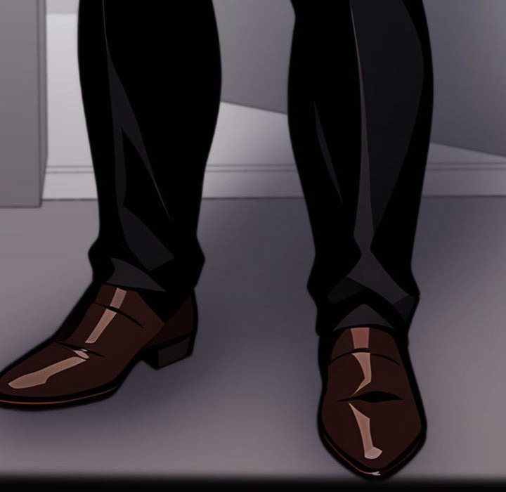 Gangster x Office Lady Chapter 121 Page 73