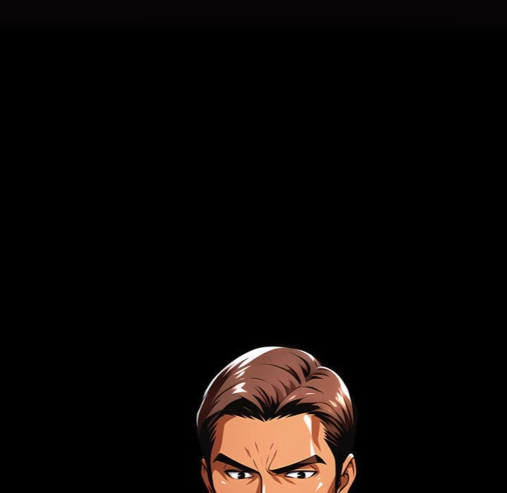 Gangster x Office Lady Chapter 121 Page 74