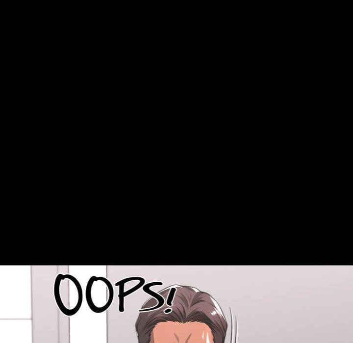 Gangster x Office Lady Chapter 121 Page 78